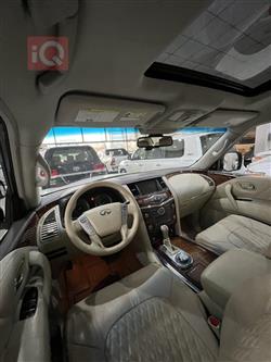 Infiniti QX80